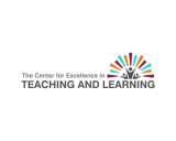 https://www.logocontest.com/public/logoimage/1520600016The Center for Excellence in Teaching and Learning.png